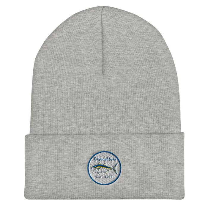 Tuna Tuna Tuna Fishing Beanie