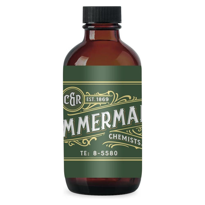 Wholly Kaw Timmermann Green Label Shaving Collection