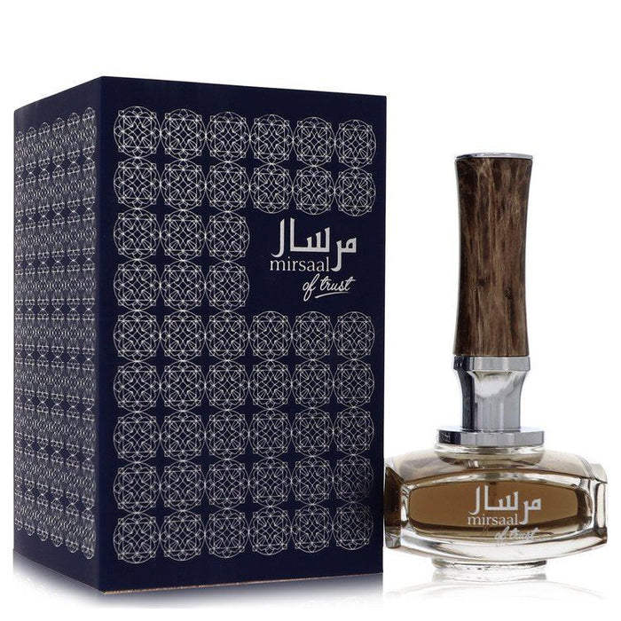 Afnan Mirsaal Of Trust by Afnan Eau De Parfum Spray