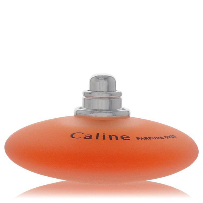 Caline Sweet Appeal by Parfums Gres Eau De Toilette Spray (Tester)