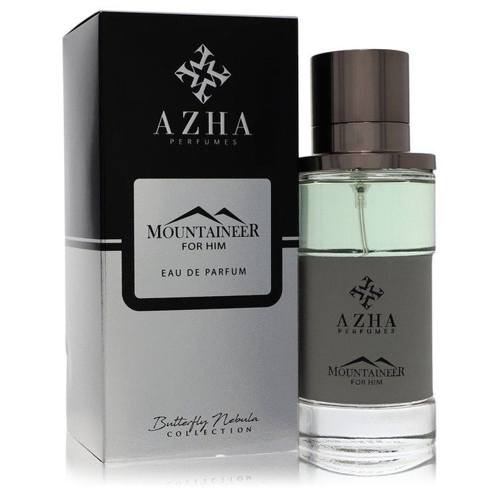 Azha Mountaineer by Azha Eau De Parfum Spray