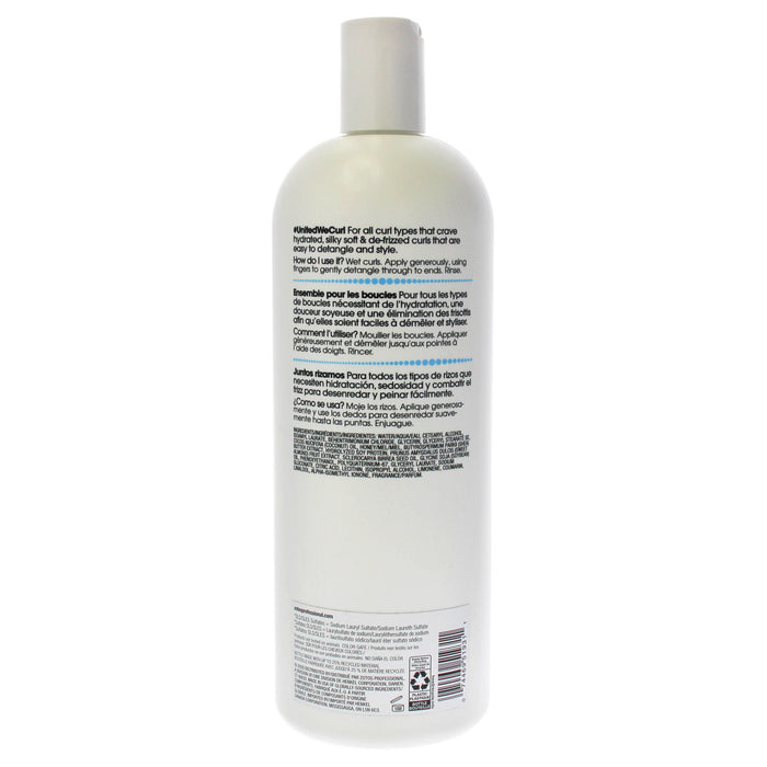 Daily Cream Conditioner