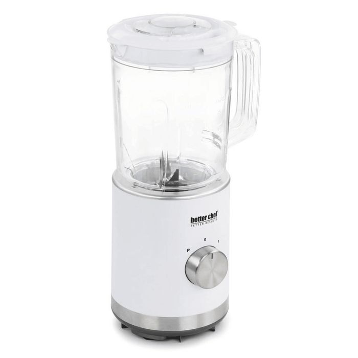 Better Chef 300W 3-Speed Compact 25-Ounce Mini Blender