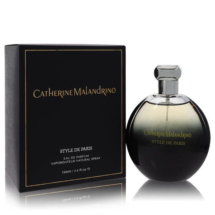 Style De Paris by Catherine Malandrino Eau De Parfum Spray