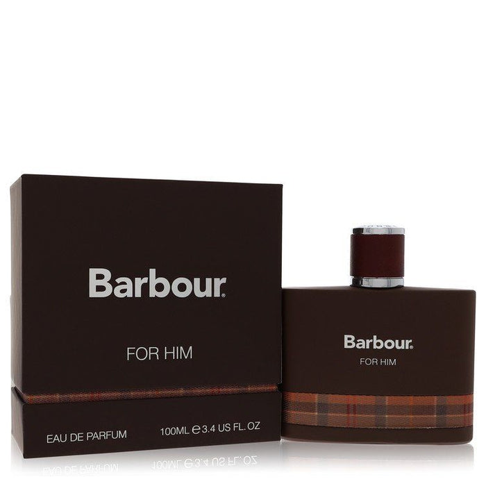 Barbour Origins by Barbour Eau De Parfum Spray