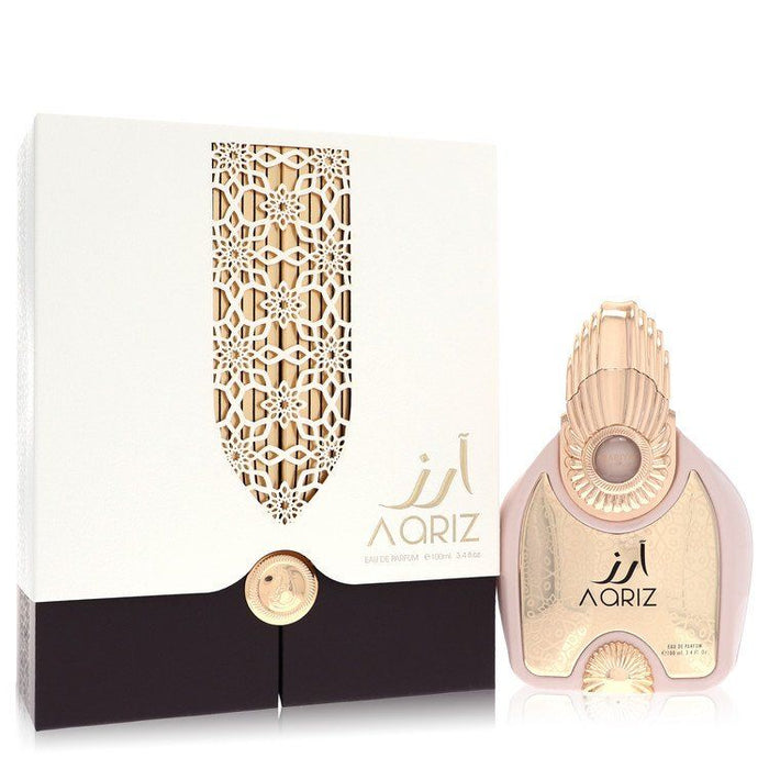 Arabiyat Prestige Aariz by Arabiyat Prestige Eau De Parfum Spray (Unisex)