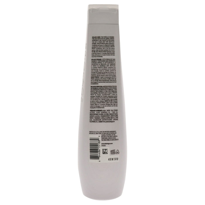 Biolage SmoothProof Conditioner