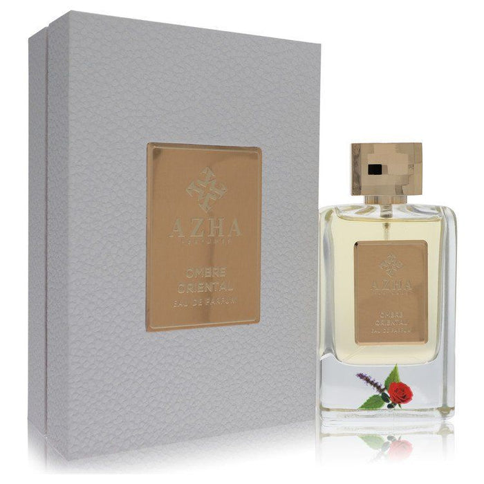 Azha Ombre Oriental by Azha Eau De Parfum Spray