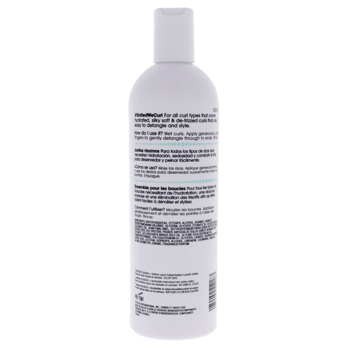 Daily Cream Conditioner
