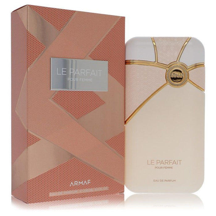 Armaf Le Parfait by Armaf Eau De Parfum Spray