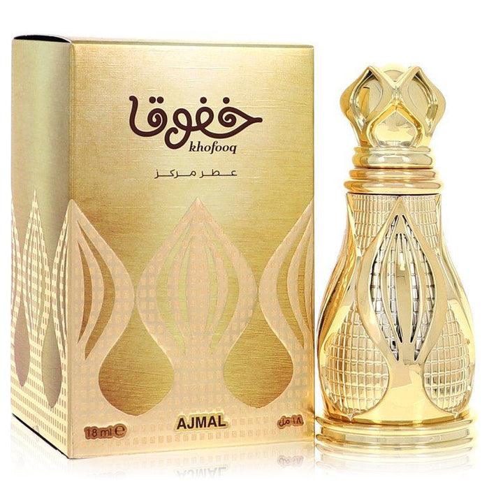 Ajmal Khofooq by Ajmal Concentrated Perfume (Unisex)