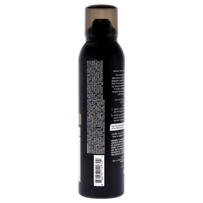 Style Reviving Brunette Dry Shampoo by Kristin Ess for Unisex - 4.3 oz Dry Shampoo