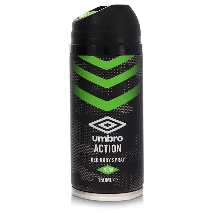 Umbro Action by Umbro Deo Body Spray