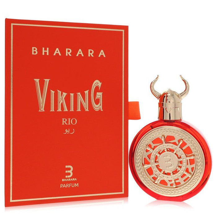 Bharara Viking Rio by Bharara Beauty Eau De Parfum Spray (Unisex)