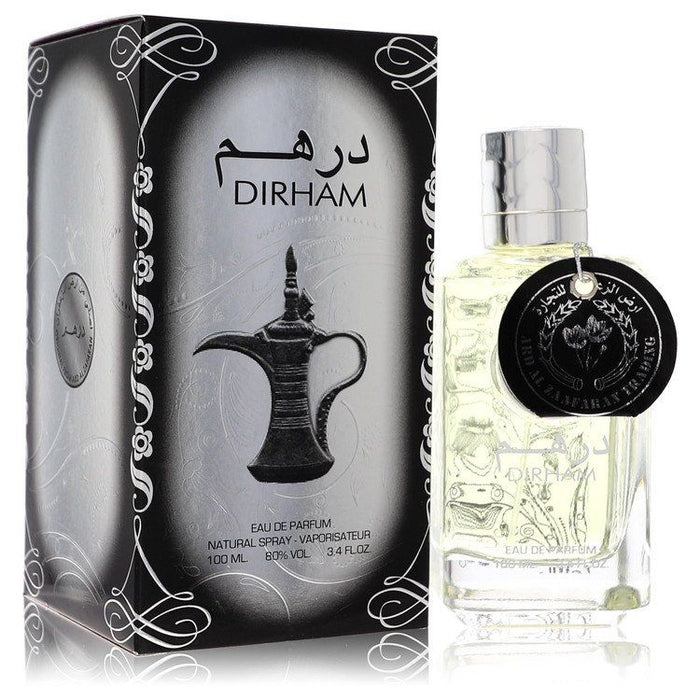 Ard Al Zaafaran Dirham by Al Zaafaran Eau De Parfum Spray (Unisex)