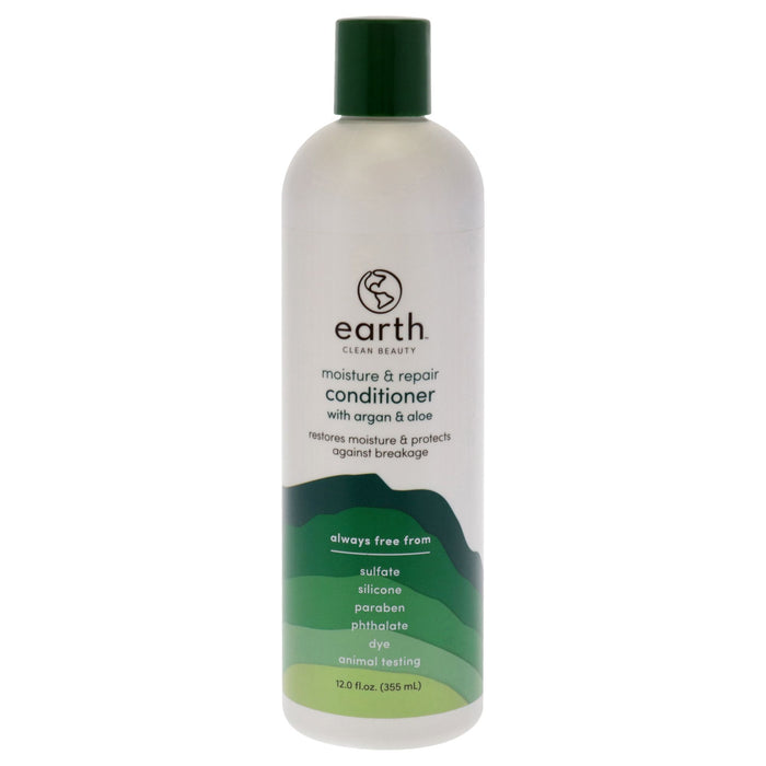 Moisture and Repair Coditioner