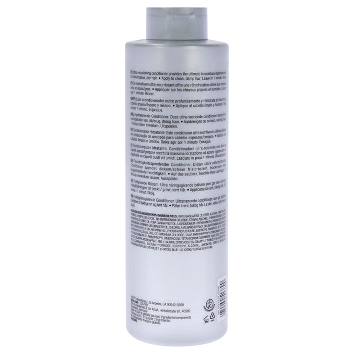 Moisture Recovery Conditioner by Joico for Unisex - 33.8 oz Conditioner