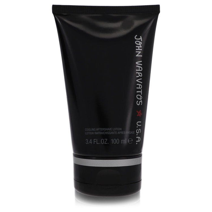 John Varvatos Star Usa by John Varvatos Cooling Aftershave Lotion