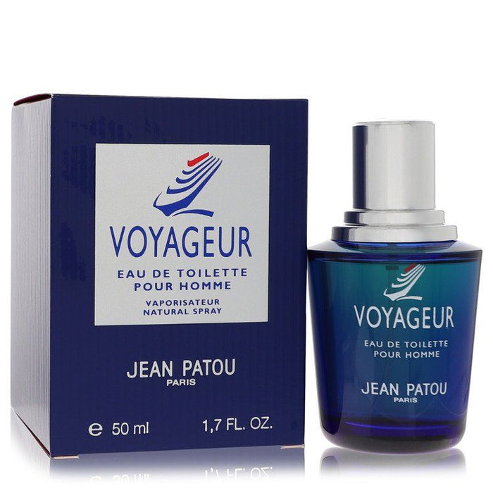 Voyageur by Jean Patou Eau De Toilette Spray