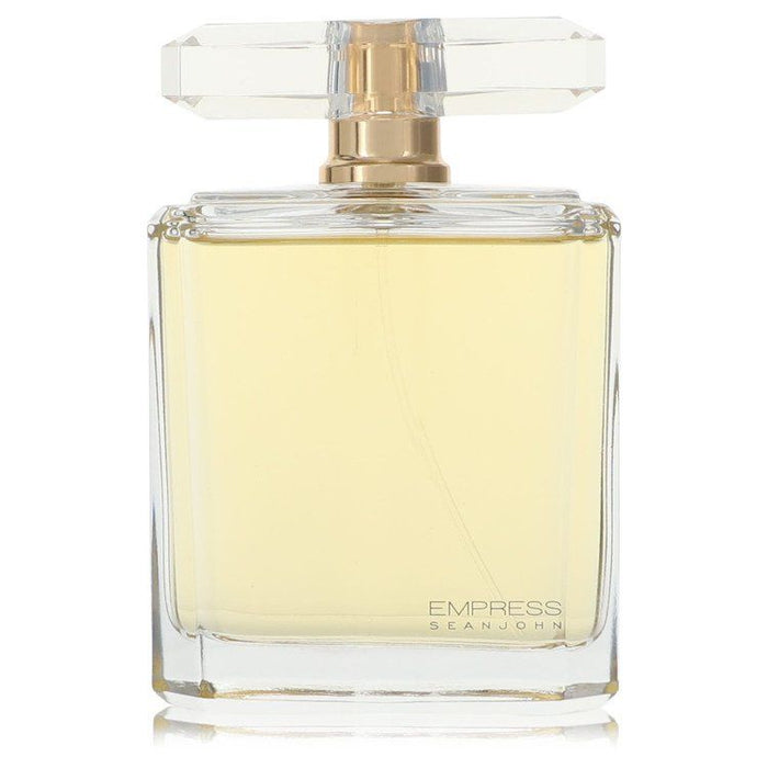 Empress by Sean John Eau De Parfum Spray (Tester)