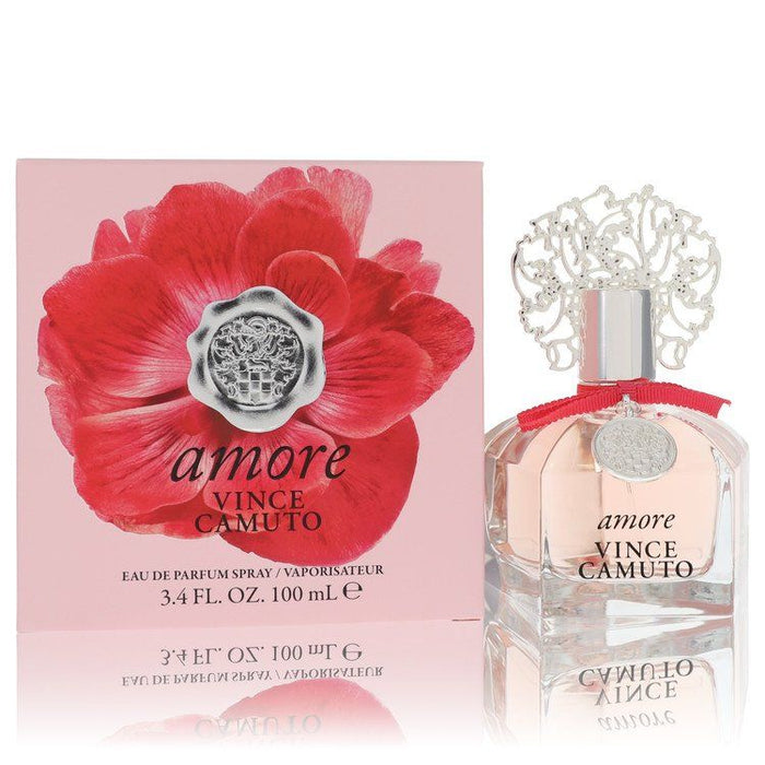 Vince Camuto Amore by Vince Camuto Eau De Parfum Spray