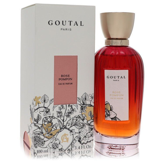 Annick Goutal Rose Pompon by Annick Goutal Eau De Parfum Spray