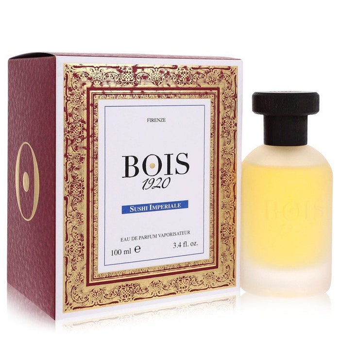 Bois 1920 Sushi Imperiale by Bois 1920 Eau De Parfum Spray