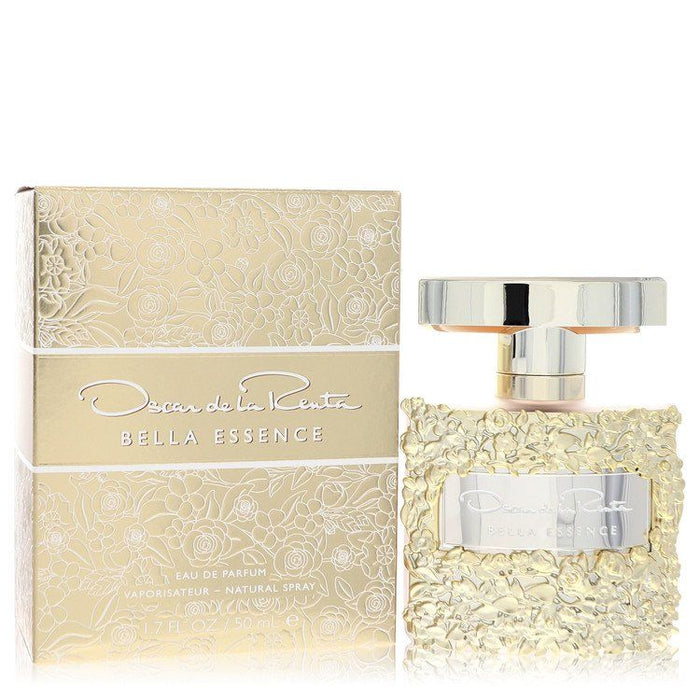 Bella Essence by Oscar De La Renta Eau De Parfum Spray