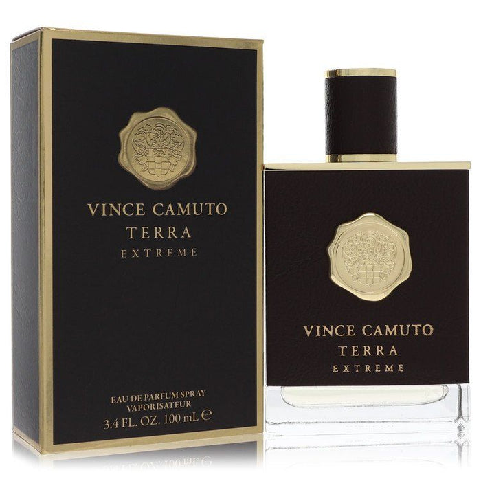 Vince Camuto Terra Extreme by Vince Camuto Eau De Parfum Spray