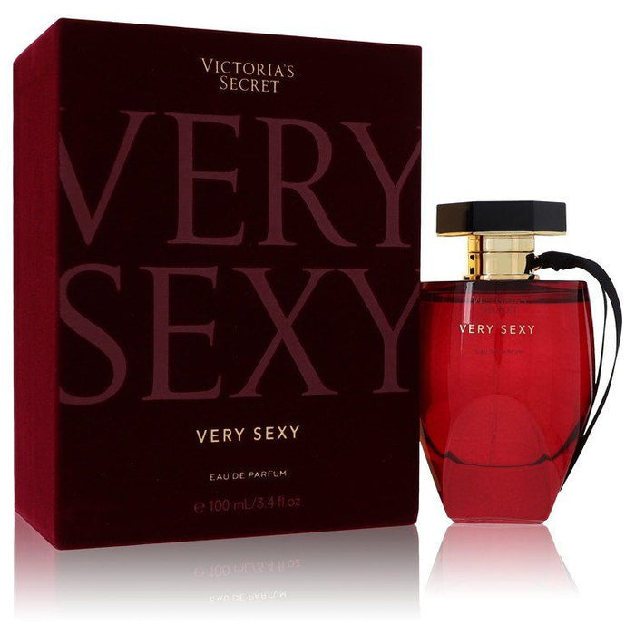 Very Sexy by Victoria's Secret Eau De Parfum Spray (New Packaging)