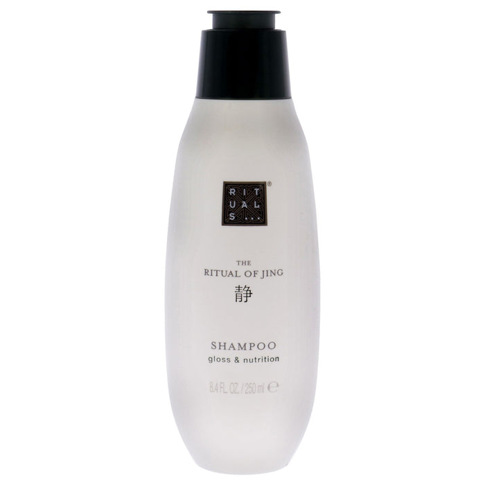 The Ritual of Jing Shampoo