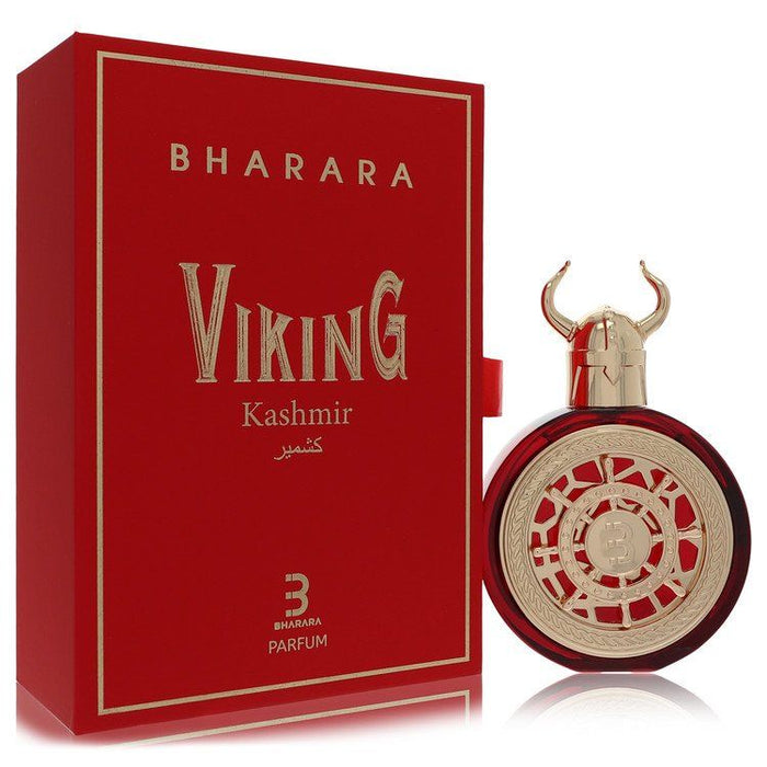 Bharara Viking Kashmir by Bharara Beauty Eau De Parfum Spray