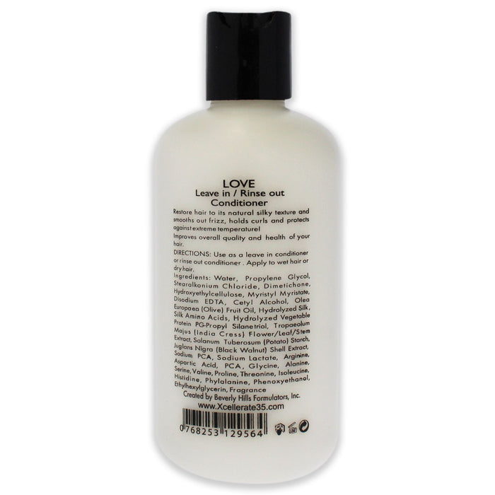 Love Leave-In Conditioner