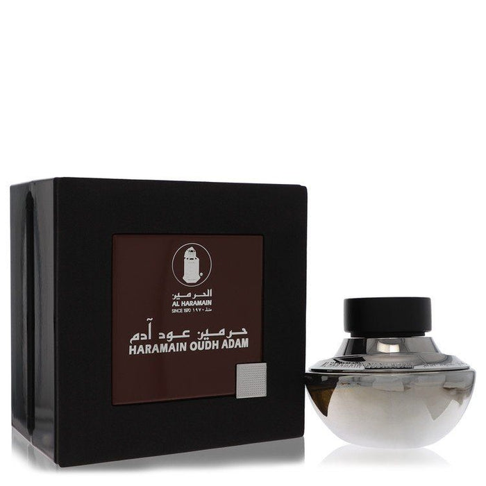 Al Haramain Oudh Adam by Al Haramain Eau De Parfum Spray