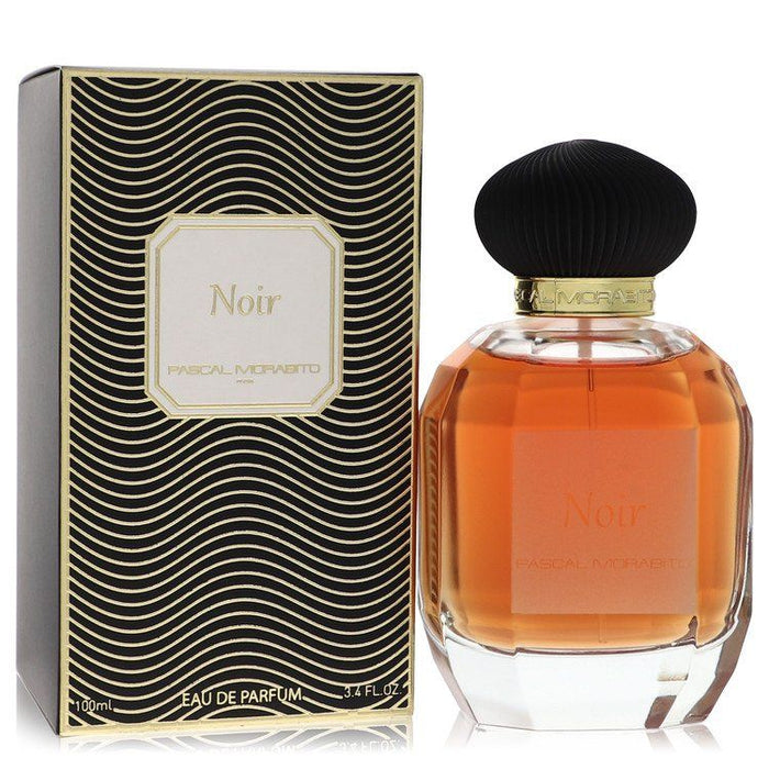 Sultan Noir by Pascal Morabito Eau De Parfum Spray (Unisex)