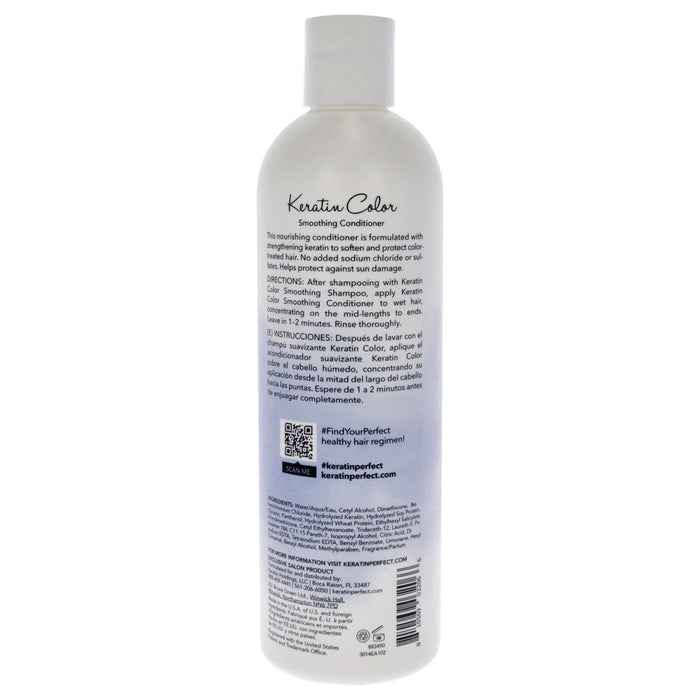 Keratin Color Conditioner