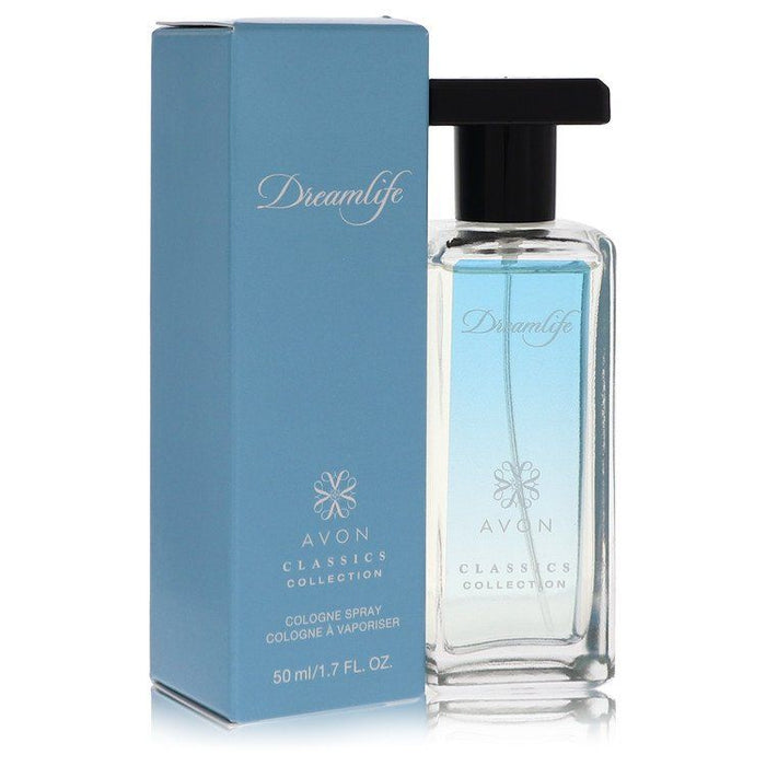 Avon Dreamlife by Avon Cologne Spray