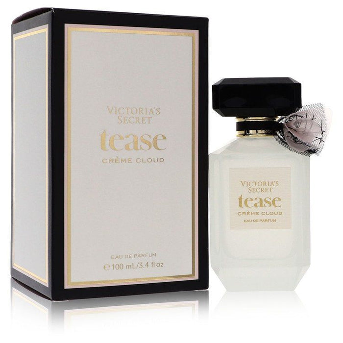 Victoria's Secret Tease Creme Cloud by Victoria's Secret Eau De Parfum Spray