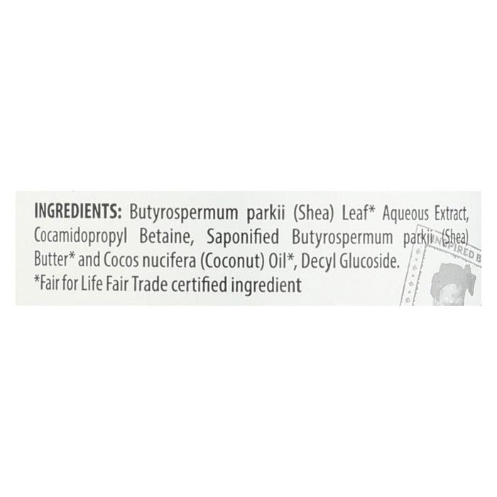 Everyday Shea Moisturizing Unscented Shampoo - 1 Each - 32 Fz
