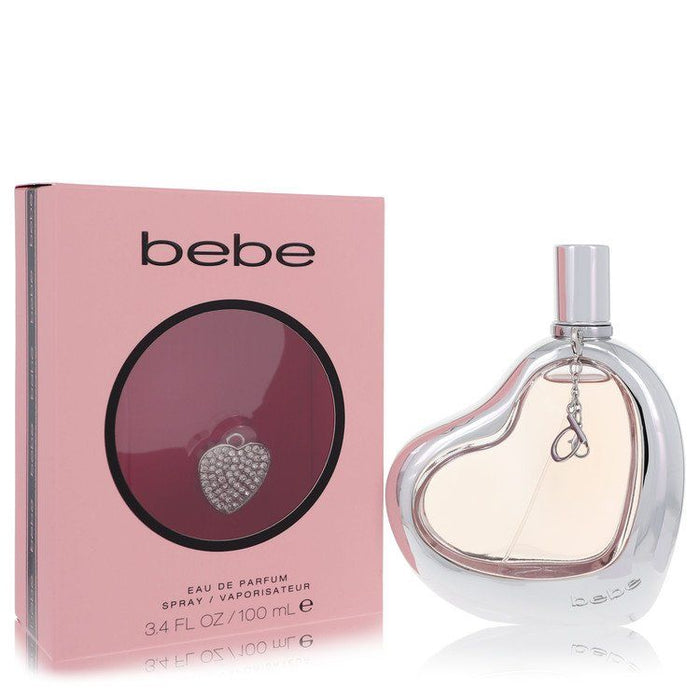 Bebe by Bebe Eau De Parfum Spray