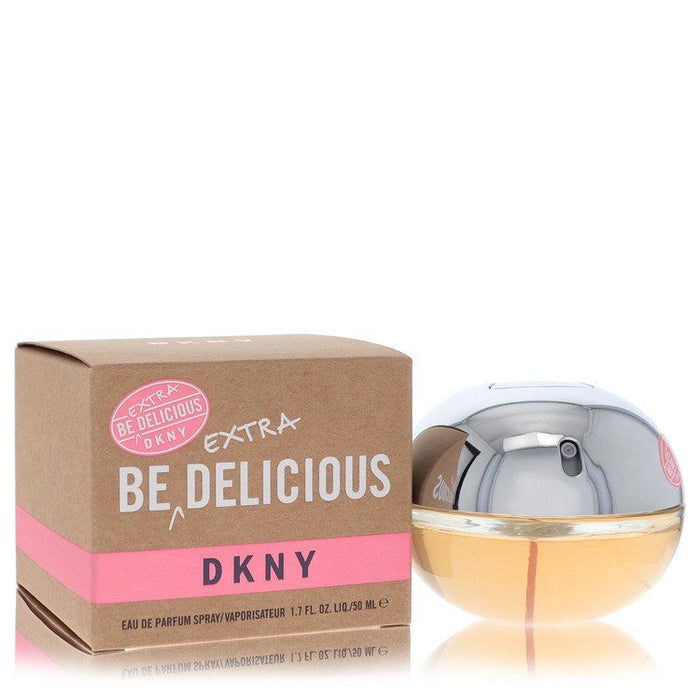 Be Extra Delicious by Donna Karan Eau De Parfum Spray