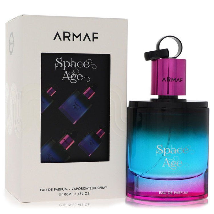 Armaf Space Age by Armaf Eau De Parfum Spray (Unisex)