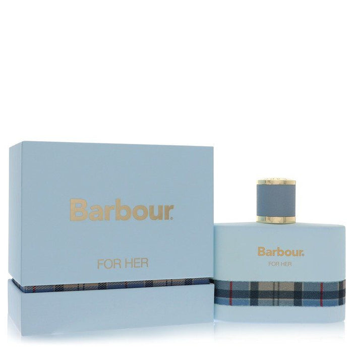 Barbour Coastal by Barbour Eau De Parfum Spray