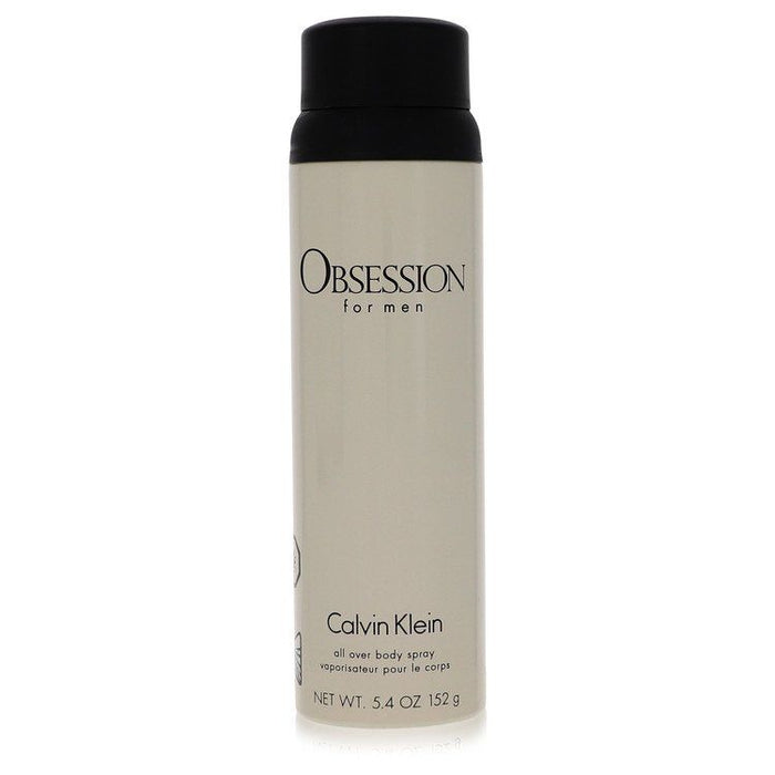 Obsession by Calvin Klein Body Spray