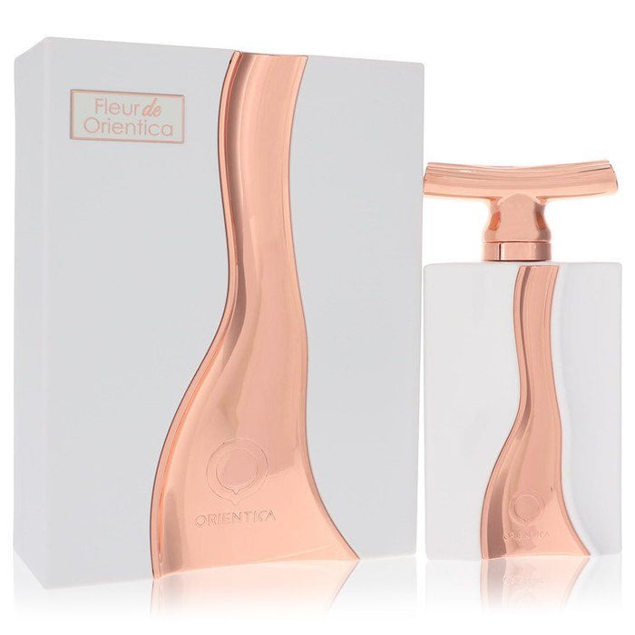 Fleur De Orientica by Al Haramain Eau De Parfum Spray