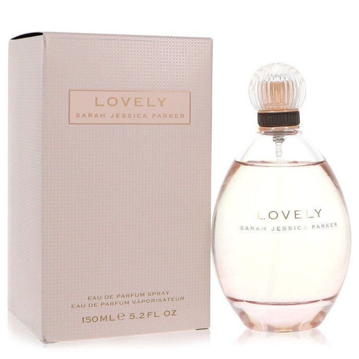 Lovely by Sarah Jessica Parker Eau De Parfum Spray