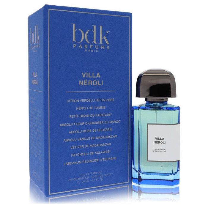 Bdk Villa Neroli by Bdk Parfums Eau De Parfum Spray (Unisex)