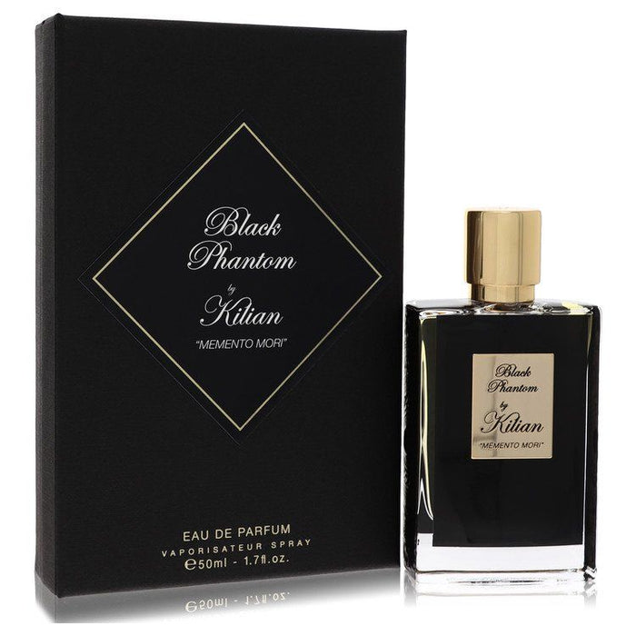 Black Phantom Memento Mori by Kilian Eau De Parfum Spray