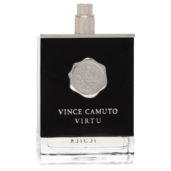 Vince Camuto Virtu by Vince Camuto Eau De Toilette Spray (Tester)