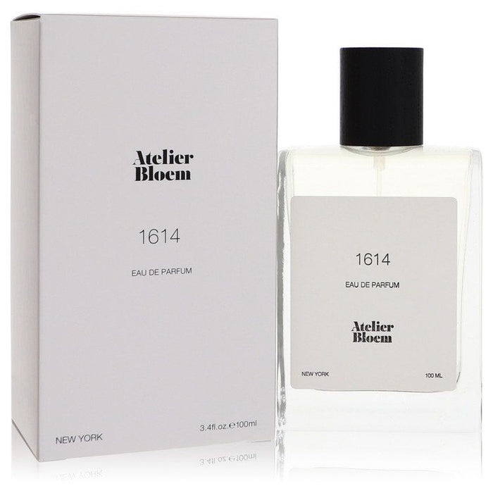 Atelier Bloem 1614 by Atelier Bloem Eau De Parfum Spray (Unisex)